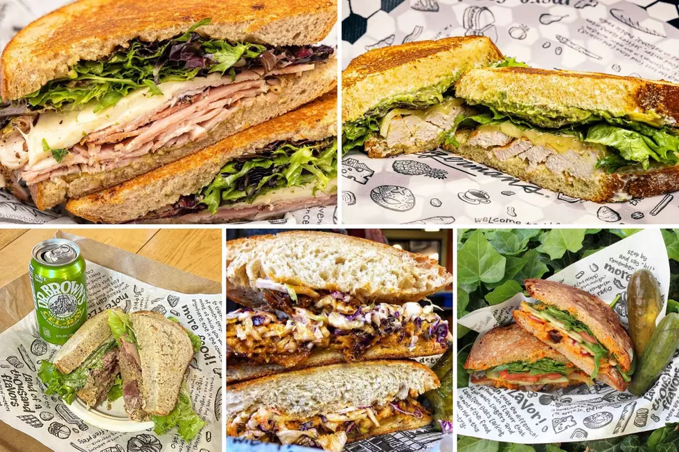 Zingerman's Delicatessen via Facebook