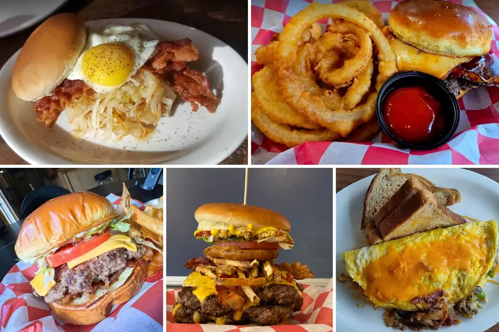 Fat Boy Burgers via Facebook