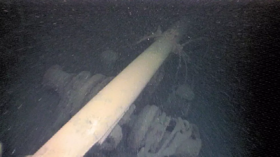 Great Lakes Shipwreck Historical Society