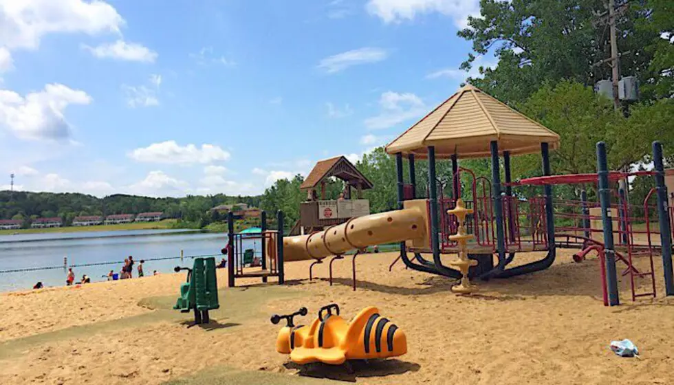 Versluis Lake Park, Plainfield Charter Township via Facebook
