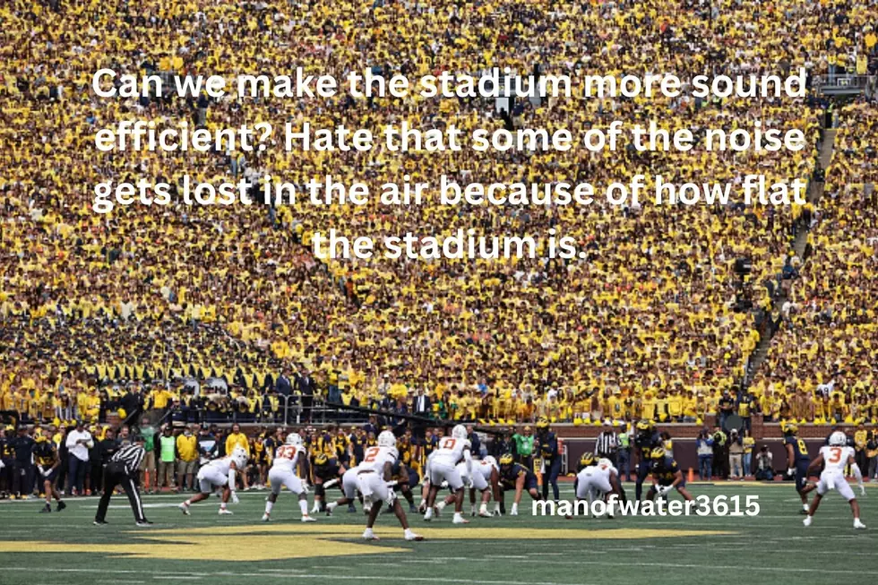 Gregory Shamus/Getty Images/MichiganWolverines Reddit Page/canva.com