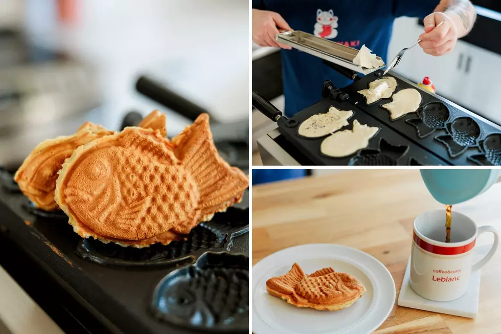 Neko Taiyaki via Facebook