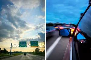 Michigan Drivers Rank Among Fastest in the U.S.