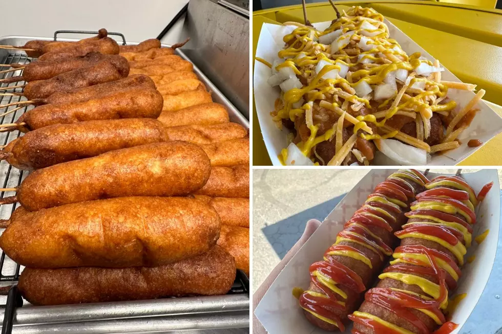 Pronto Pup Grand Rapids Via Facebook