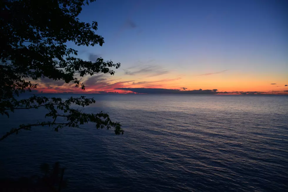 Manistee, MI. Allegedly part of West Michigan. / Photo by Paul W on Unsplash