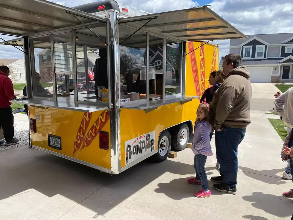 Pronto Pup Grand Rapids Via Facebook