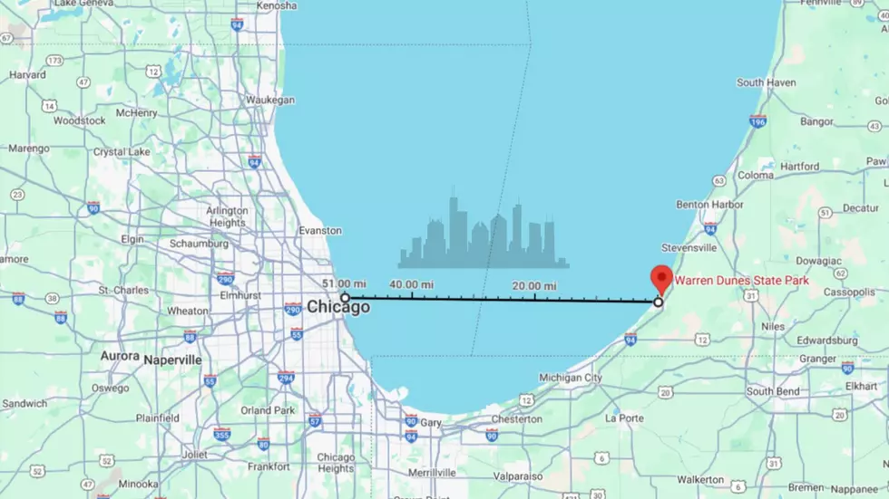 Canva / Google Maps