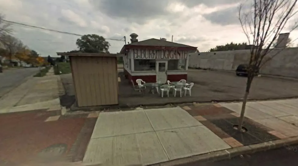 Google Street View