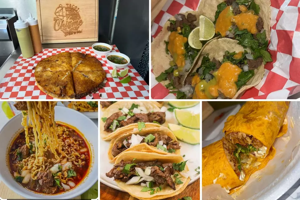 Tacos El Chisme