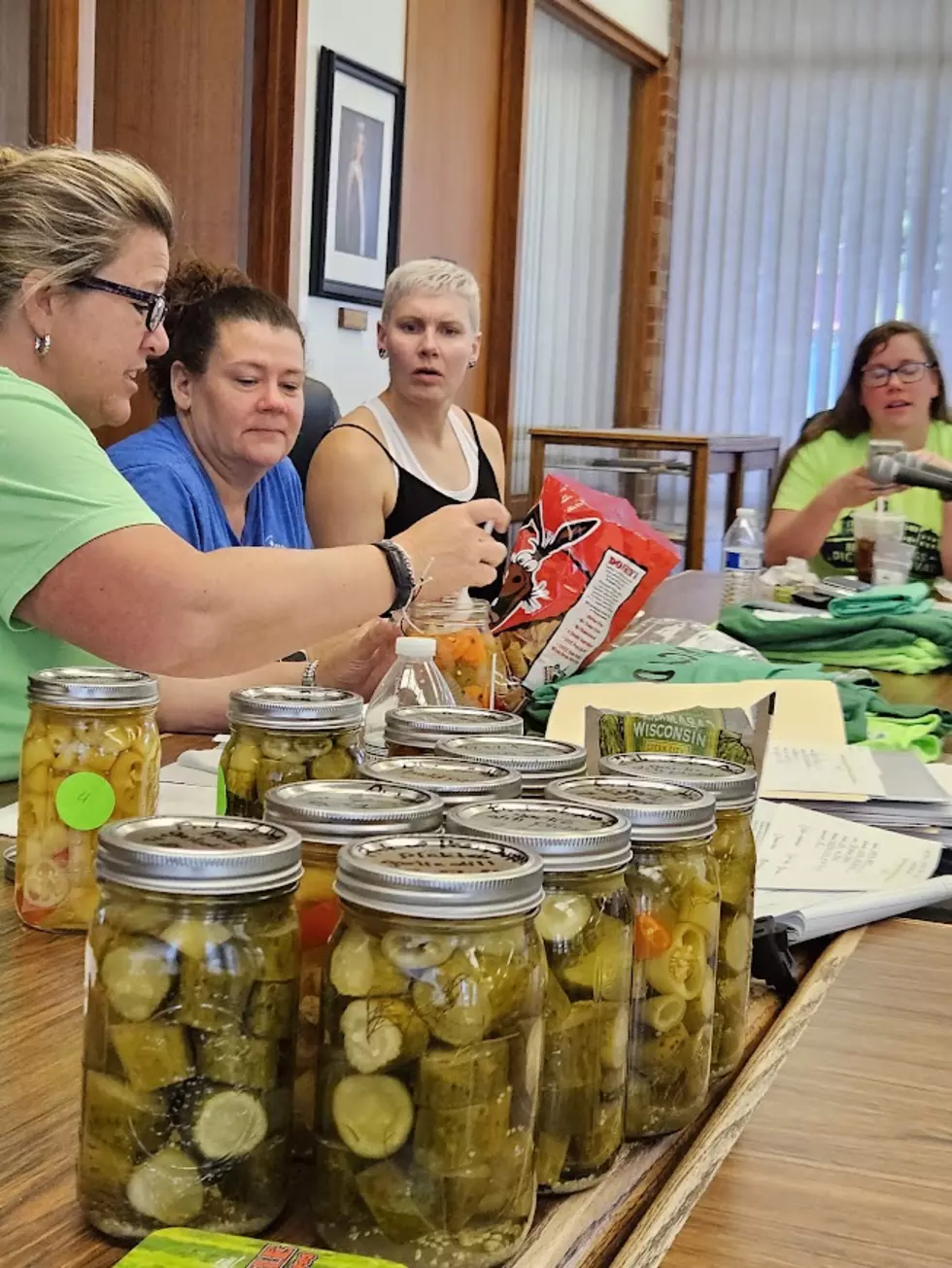 Berrien Springs Pickle Festival,
