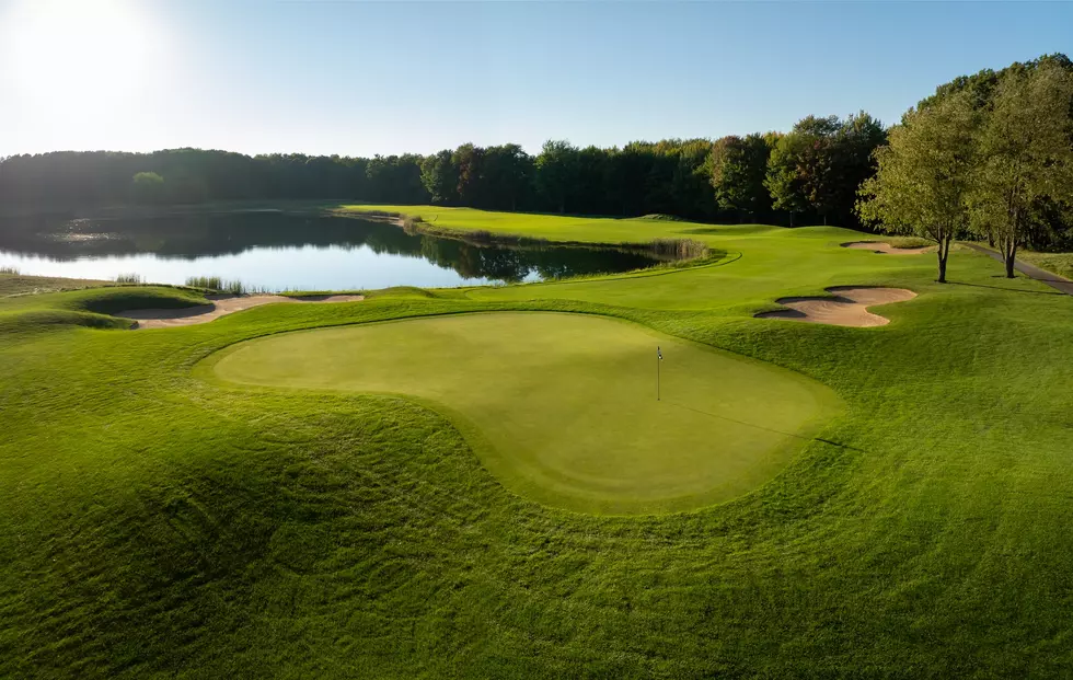 Buck Run Golf Couse via Facebook
