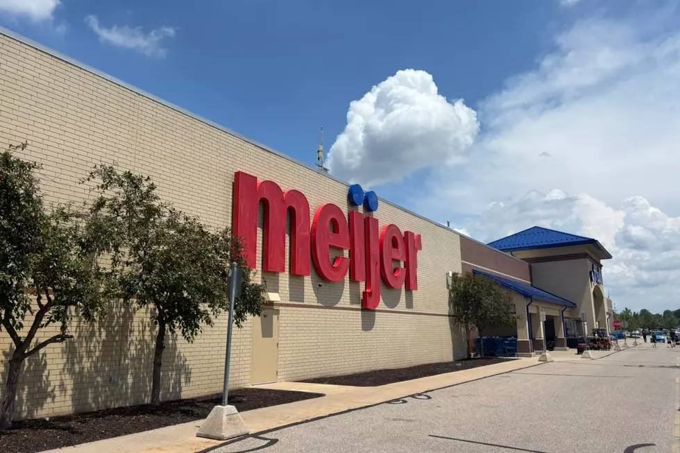 Meijer Gaines Marketplace