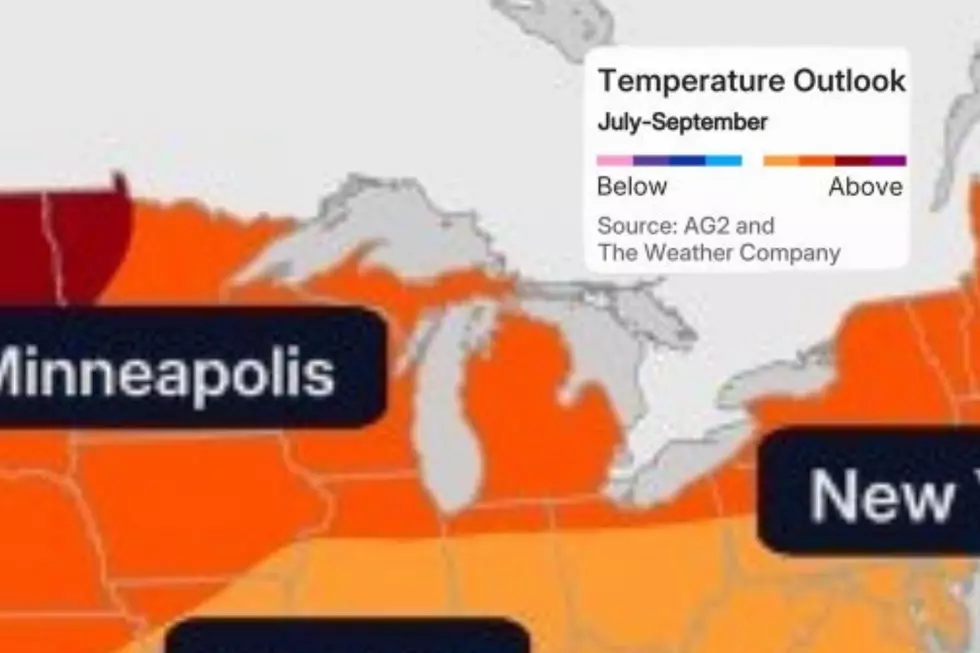 The Weather Company