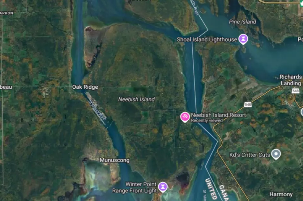 Google Maps