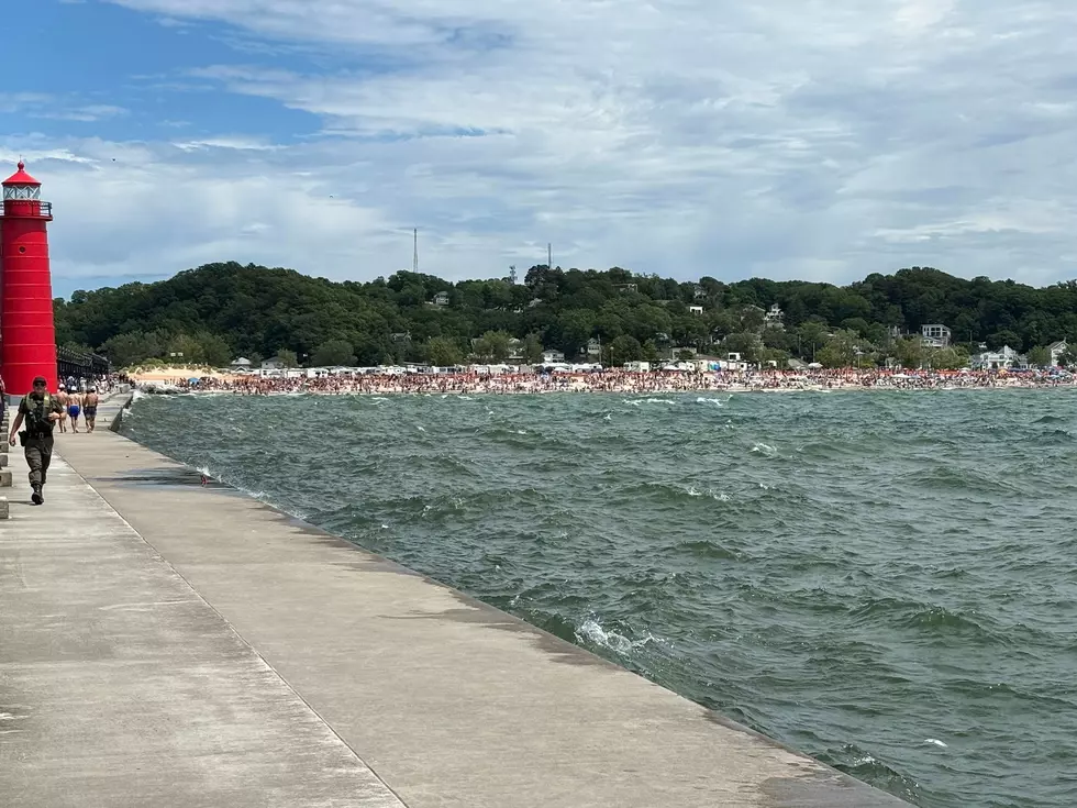 Grand Haven State Park via Facebook