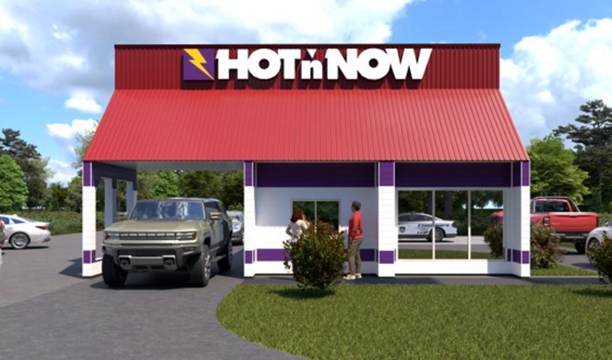Hot ‘n Now Is Back in West Michigan This Summer!