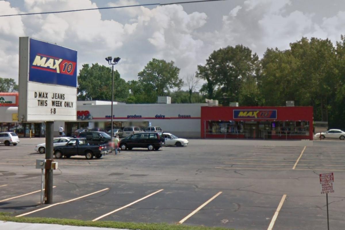 Do You Remember Max 10 Family Fashion? Grand Rapids’ Original Discount Store