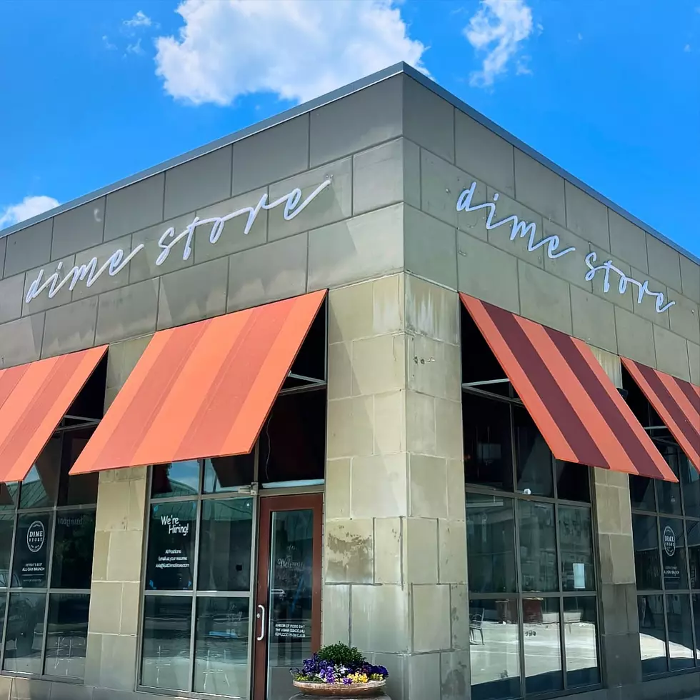 Dime Store restaurant