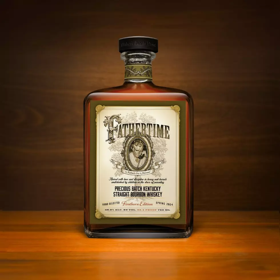 fathertime bourbon