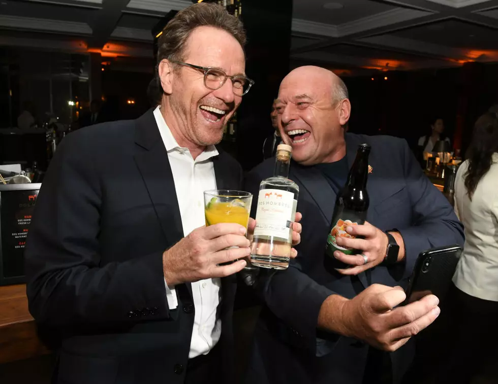 Kevin Winter, Getty Images