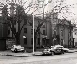 Did You Know Kent County Jail Was Once Downtown Grand Rapids?