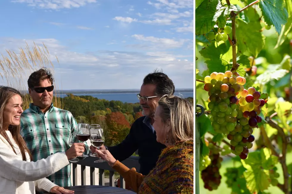 Chateau Chantal Traverse City