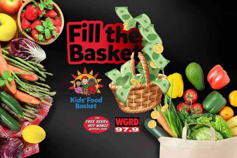 West Michigan Radio Show Raises Over $239,000 For Kids’ Food Basket
