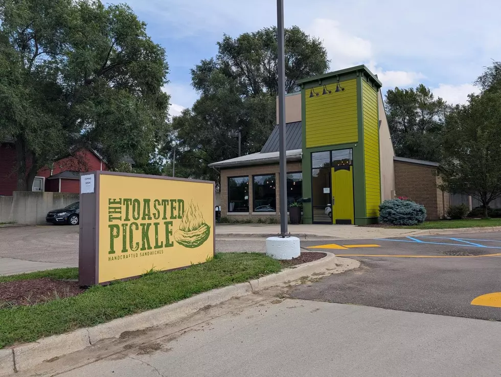 The Toasted Pickle via Facebook