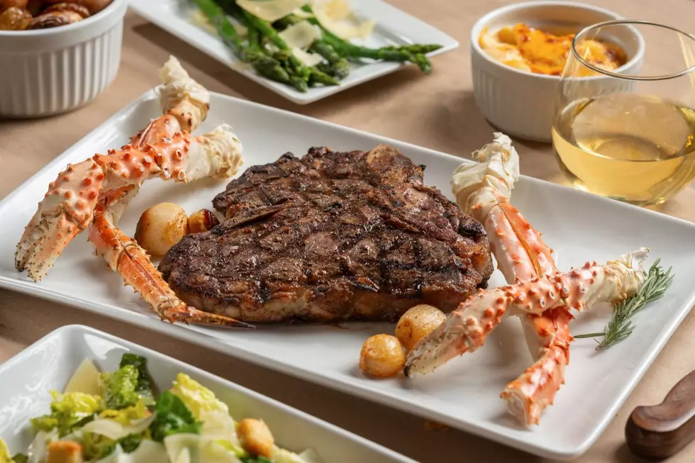 Sizzling New Steakhouse Launches in Grand Rapids Area