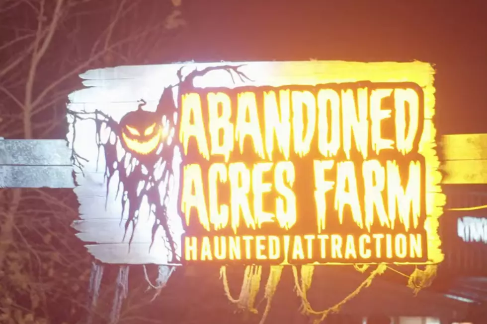 One Of West Michigan’s Most Popular Haunted Attractions Is Closed This Fall