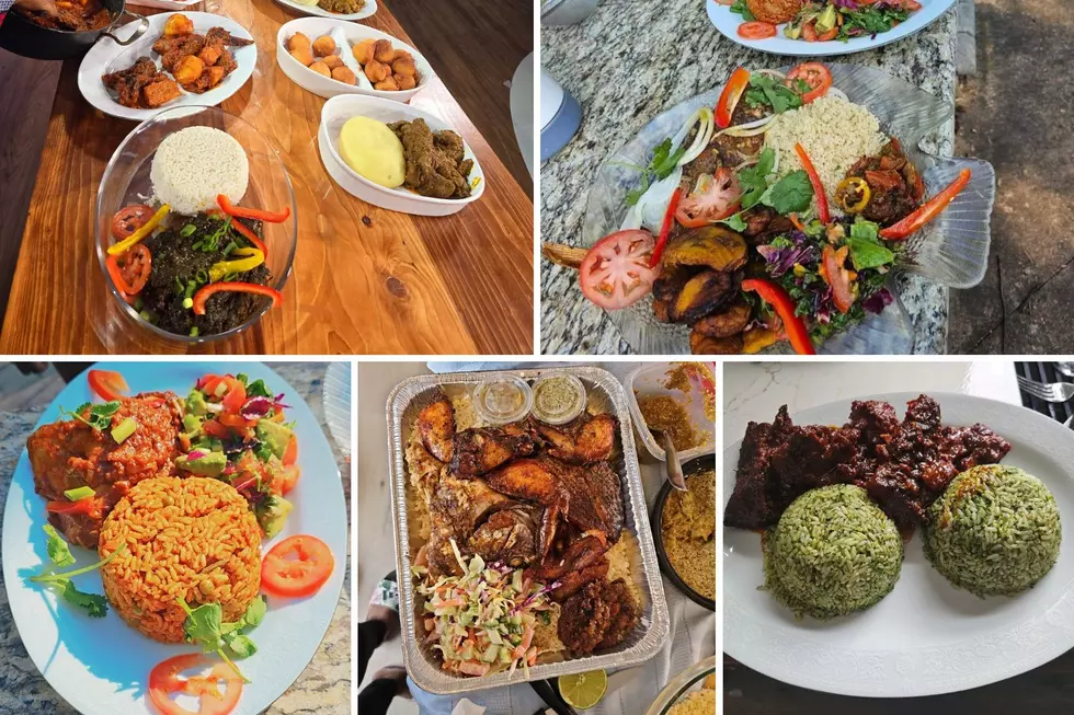 Princess African Cuisine LLC via Facebook