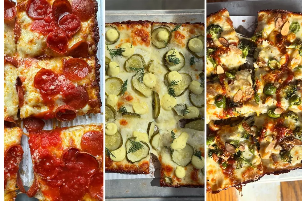 Here’s Another Contender for Michigan’s Best Pizza