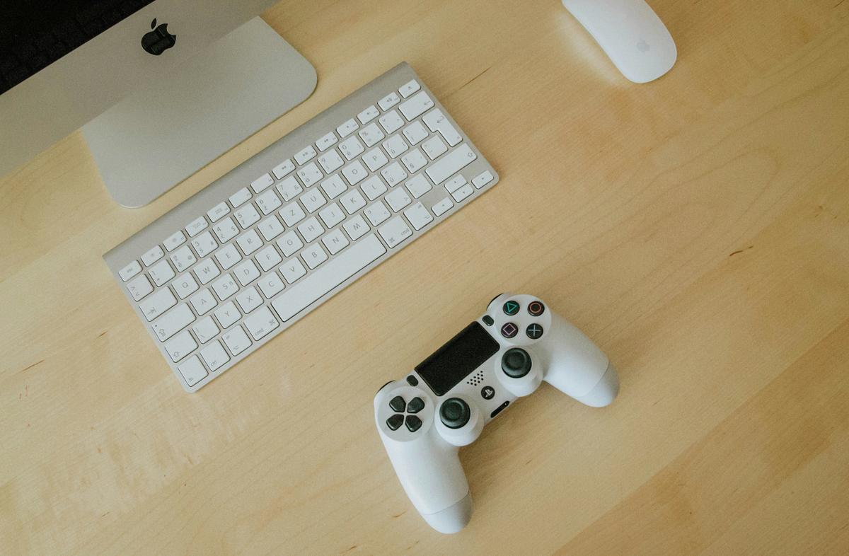 Want to Be a Video Game Developer? Mentorships in GR