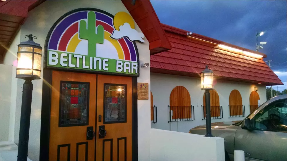 Beltline Bar via Facebook