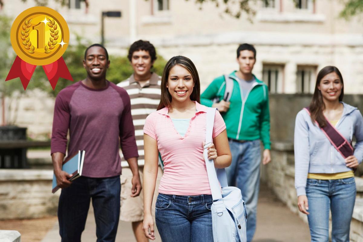 Michigan Location Crowned No. 1 Best Small College Town in U.S.
