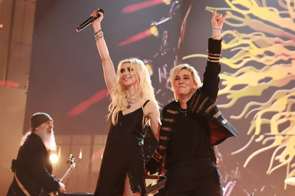 2025 Rock & Roll Hall Of Fame Induction Ceremony - Inside
