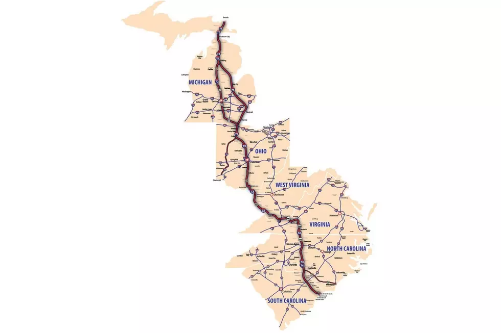 I-73/I-74/I-75 Corridor Association