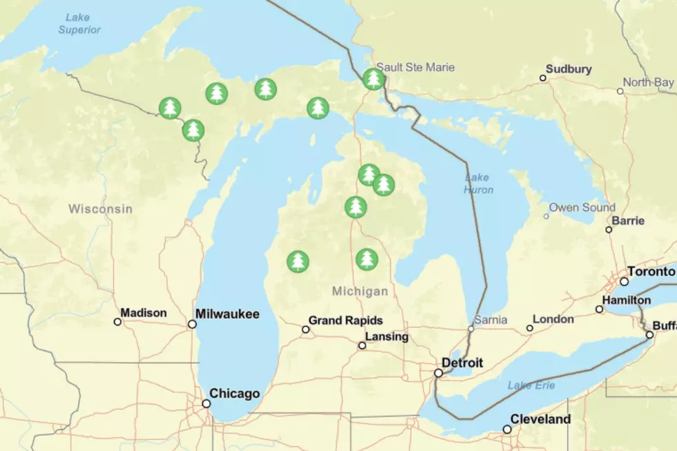 Michigan Department of Natural Resources