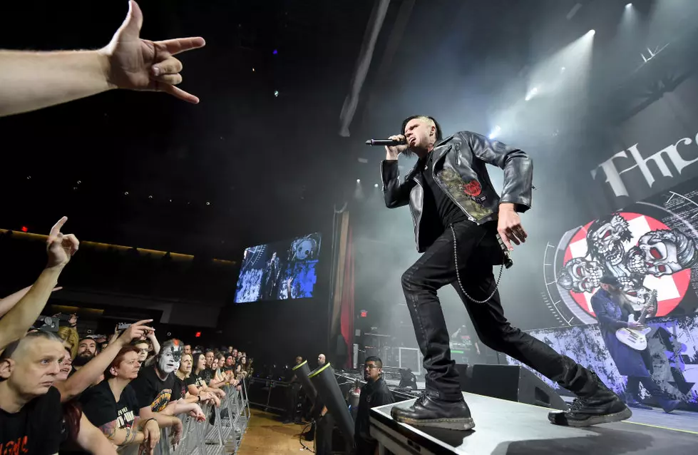 Three Days Grace @ Van Andel Arena