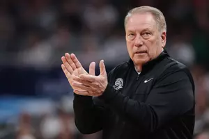 No ‘Michigan State Madness’ This Year? What Tom Izzo Had To Say