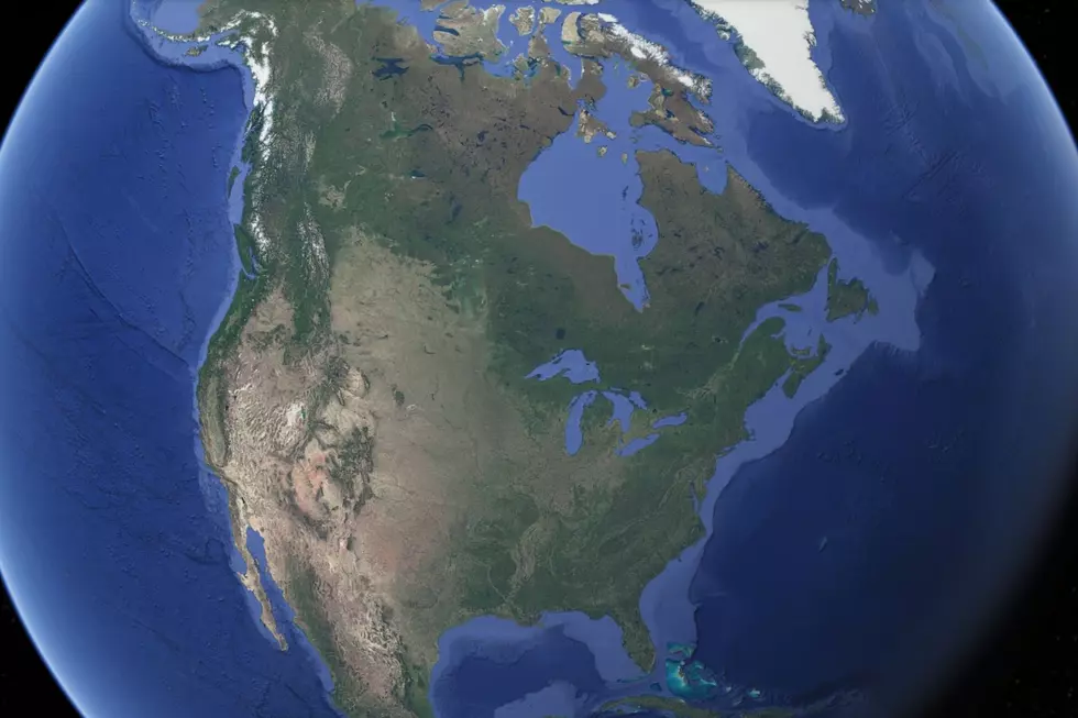 Google Earth