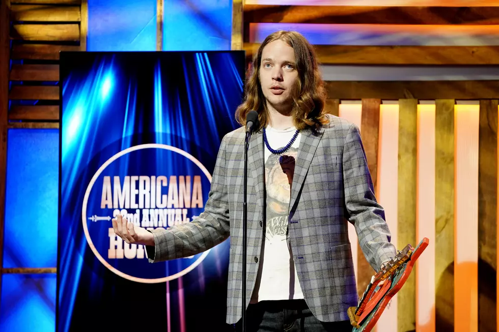 Getty Images for Americana Music