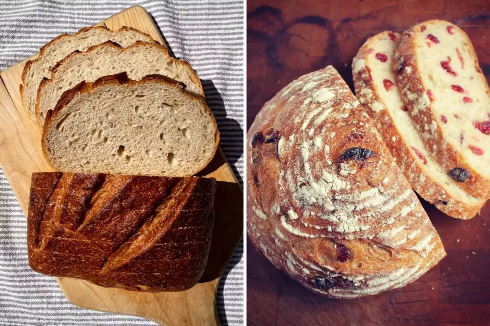 Michigan Bakery Crowned Home of the State’s Best Bread