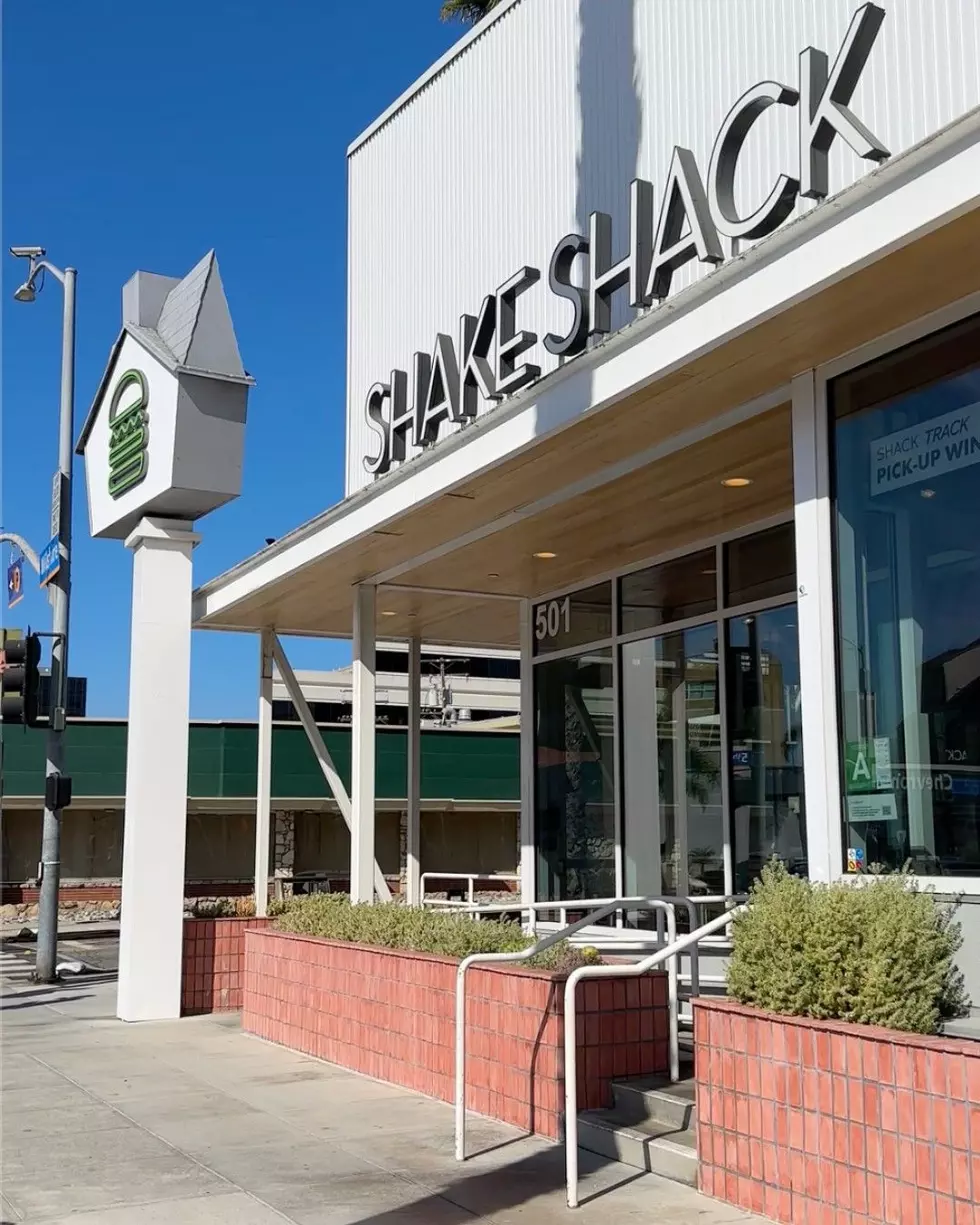 Shake Shack via Facebook