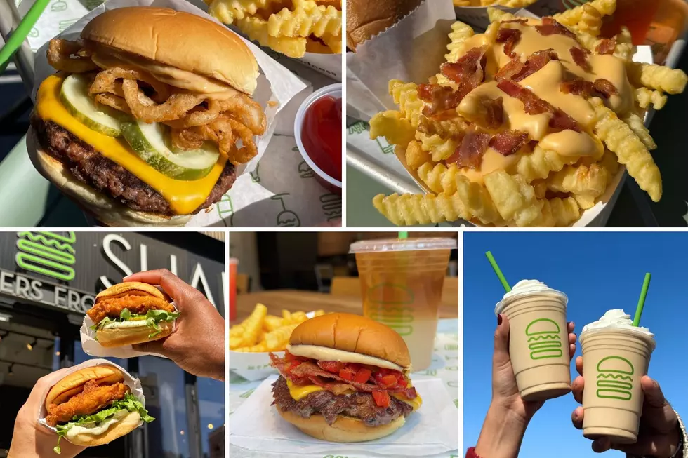 Shake Shack via Facebook