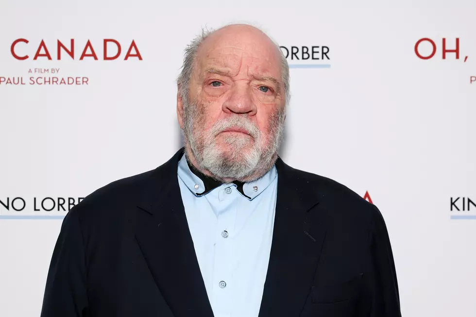 "Oh, Canada" Special Screening