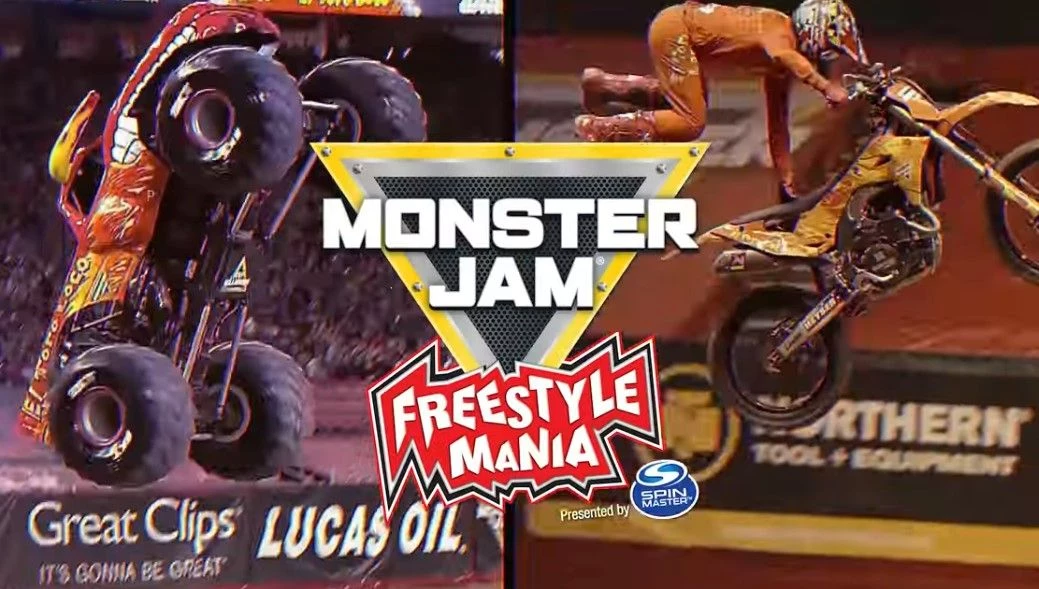 MONTREUX Arena Jr. 他 ARENA POWERSKIN ST NEXT LE JAMMER JR - Poco Loco