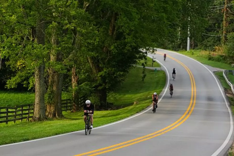 Getty Images for IRONMAN