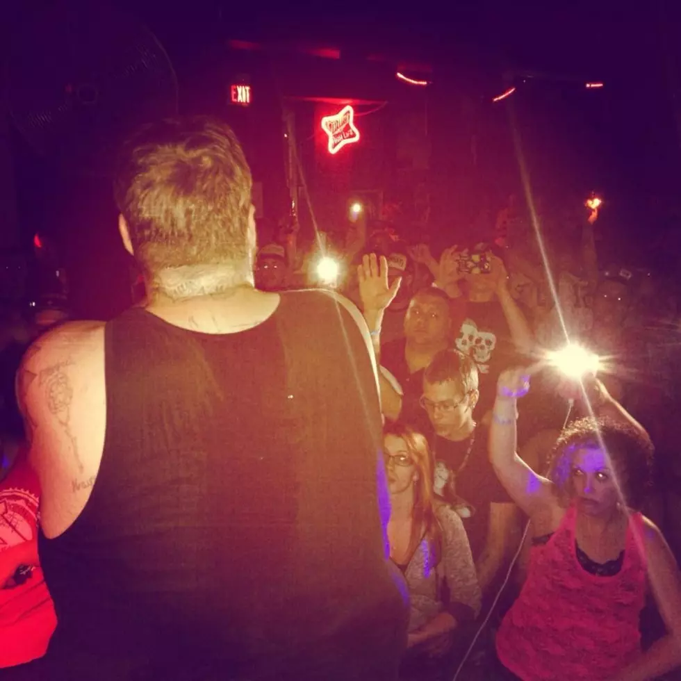 Jelly Roll Facebook Page