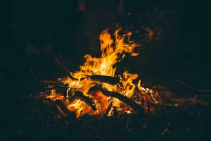 Do You Need a Permit for Fires in Grand Rapids?